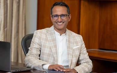 Top Fed Economist to Address Orange County’s Economic Stakeholders