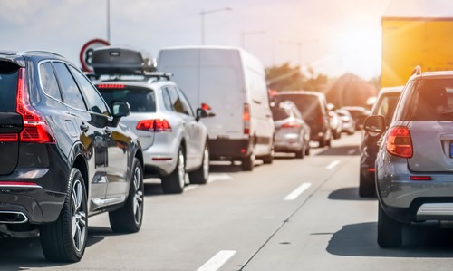 New Analysis Says Future Traffic & Development Growth Warrants Construction of Third Lane on Route 17