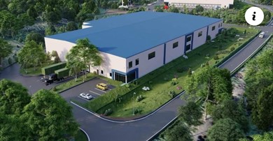 Choice Films New $22M Studio in Montgomery Secures IDA Approval, $900K State Funding